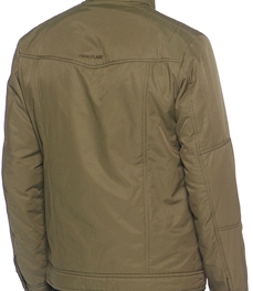 市场上装-棉衣/羽绒服-时尚商务棉服