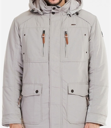 市场上装-棉衣/羽绒服-时尚商务棉服