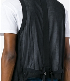 市场上装-马夹-休闲男装马甲