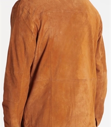 市场上装-皮衣-休闲男装皮衣