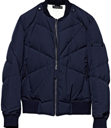 市场上装-棉衣/羽绒服-休闲男装棉服