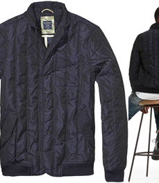 市场上装-棉衣/羽绒服-休闲男装棉服