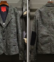 市场上装-单西-休闲男装单西