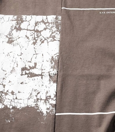 市场上装-T恤-休闲男装t恤