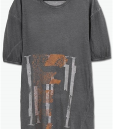 市场上装-T恤-休闲男装t恤