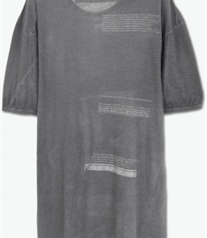 市场上装-T恤-休闲男装t恤