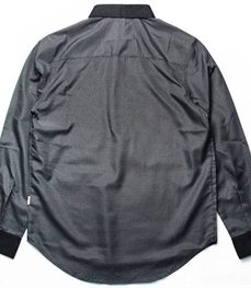 市场上装-衬衫-休闲男装衬衫