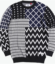 市场上装-毛衫-休闲男装毛衫