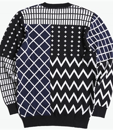 市场上装-毛衫-休闲男装毛衫