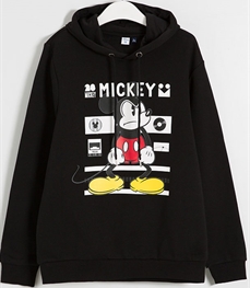 市场上装-卫衣-休闲男装卫衣