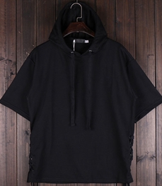 市场上装-卫衣-休闲男装卫衣