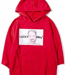 市场上装-卫衣-休闲男装卫衣