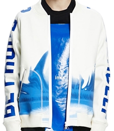 市场上装-夹克-休闲男装夹克