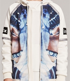 市场上装-夹克-休闲男装夹克