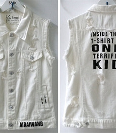 市场上装-马夹-休闲男装马甲