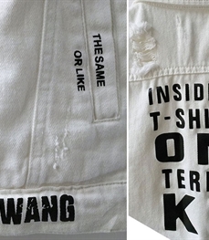 市场上装-马夹-休闲男装马甲