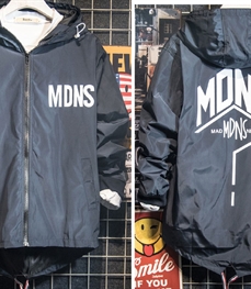 市场上装-中长外套-休闲男装中长外套