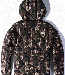 市场上装-棉衣/羽绒服-休闲男装棉服