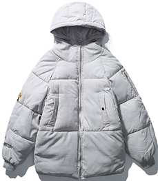 市场上装-棉衣/羽绒服-休闲男装棉服