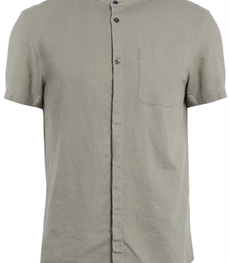 市场上装-衬衫-时尚男装衬衫