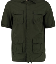 市场上装-衬衫-时尚男装衬衫