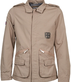 市场上装-夹克-时尚男装夹克