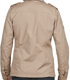 市场上装-夹克-时尚男装夹克