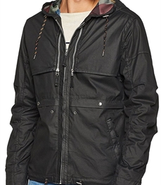 市场上装-夹克-时尚男装夹克