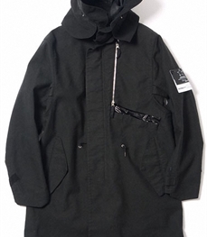 市场上装-中长外套-时尚男装中长外套