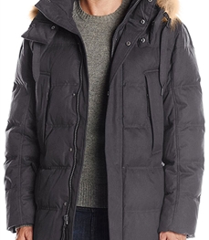 市场上装-棉衣/羽绒服-时尚男装棉服