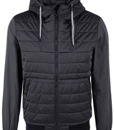 市场上装-棉衣/羽绒服-时尚男装棉服