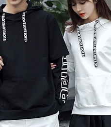 市场上装-卫衣-时尚男装卫衣