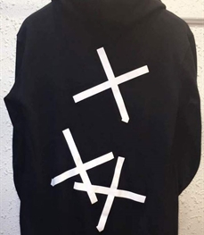 市场上装-卫衣-时尚男装卫衣