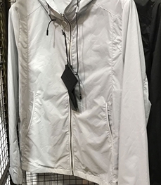 市场上装-夹克-时尚男装夹克