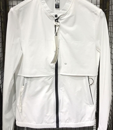 市场上装-夹克-时尚男装夹克