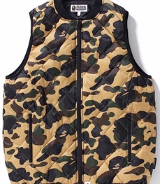 市场上装-马夹-时尚男装马甲