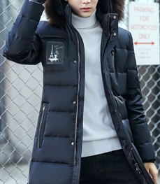 市场上装-棉衣/羽绒服-时尚男装棉服