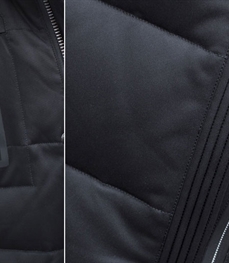 市场上装-棉衣/羽绒服-时尚男装棉服