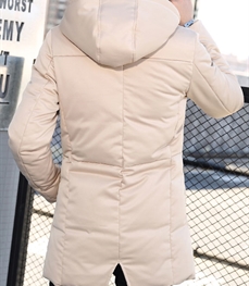 市场上装-棉衣/羽绒服-时尚男装棉服