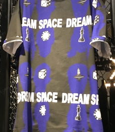 市场上装-T恤-（实拍）休闲男装t恤