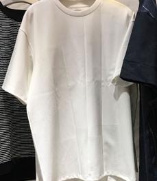 市场上装-T恤-（实拍）休闲男装t恤