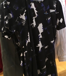 市场上装-T恤-（实拍）休闲男装t恤