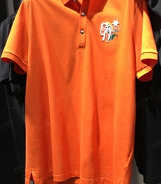 市场上装-T恤-（实拍）休闲男装t恤