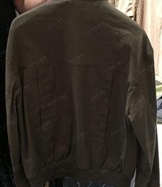 市场上装-夹克-（实拍）休闲男装夹克