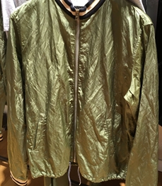 市场上装-夹克-（实拍）休闲男装夹克