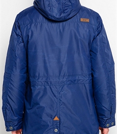 市场上装-棉衣/羽绒服-时尚商务棉服