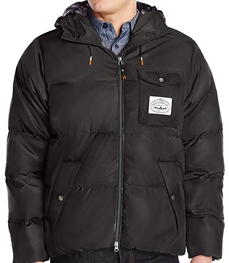 市场上装-棉衣/羽绒服-休闲男装棉服