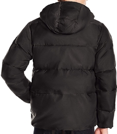 市场上装-棉衣/羽绒服-休闲男装棉服