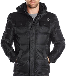 市场上装-棉衣/羽绒服-休闲男装棉服