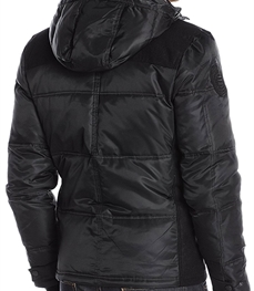 市场上装-棉衣/羽绒服-休闲男装棉服